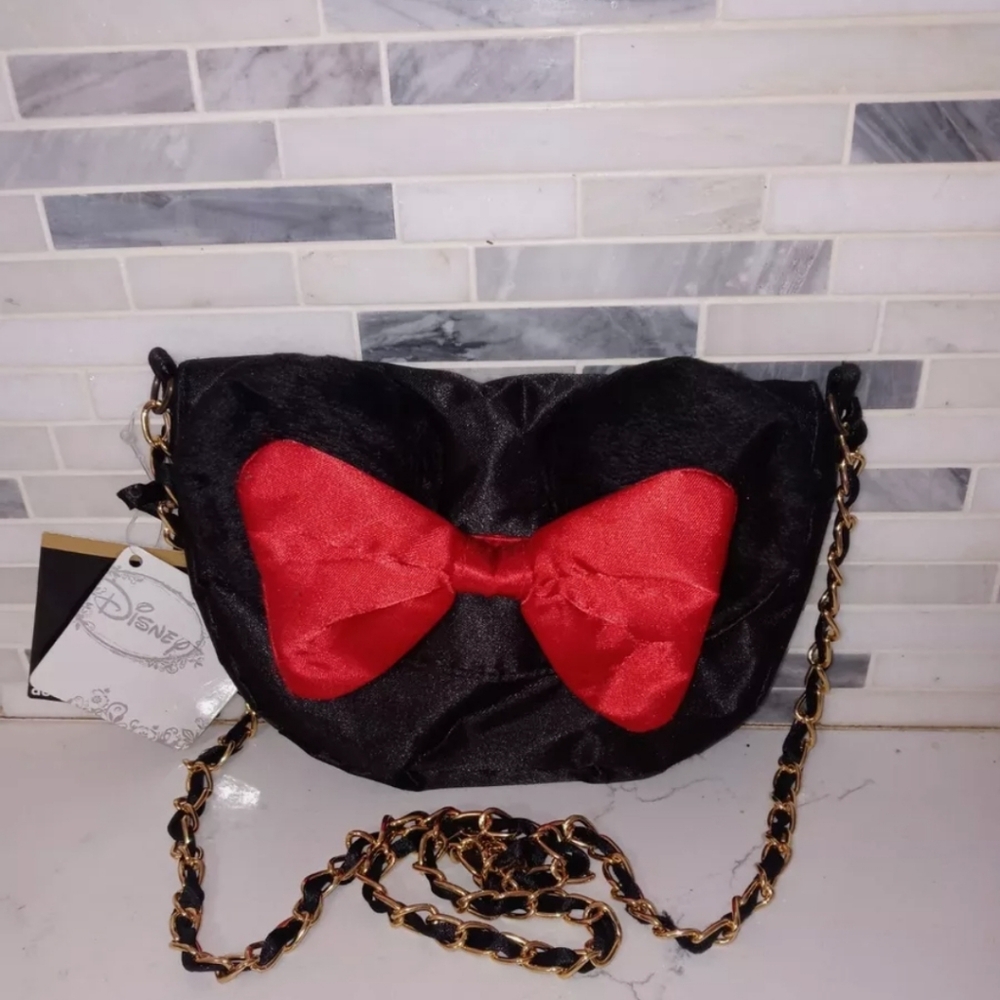 Disney Minnie Mouse purse